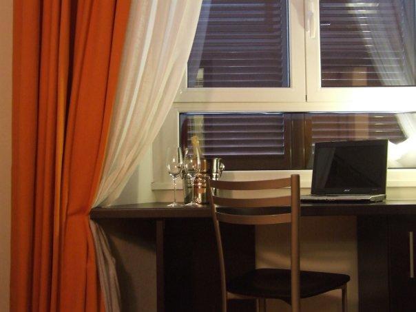 B&B Aurelia Inn Rome Extérieur photo