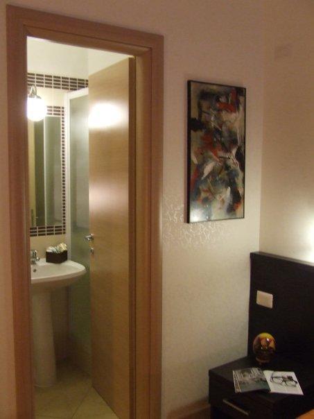 B&B Aurelia Inn Rome Extérieur photo