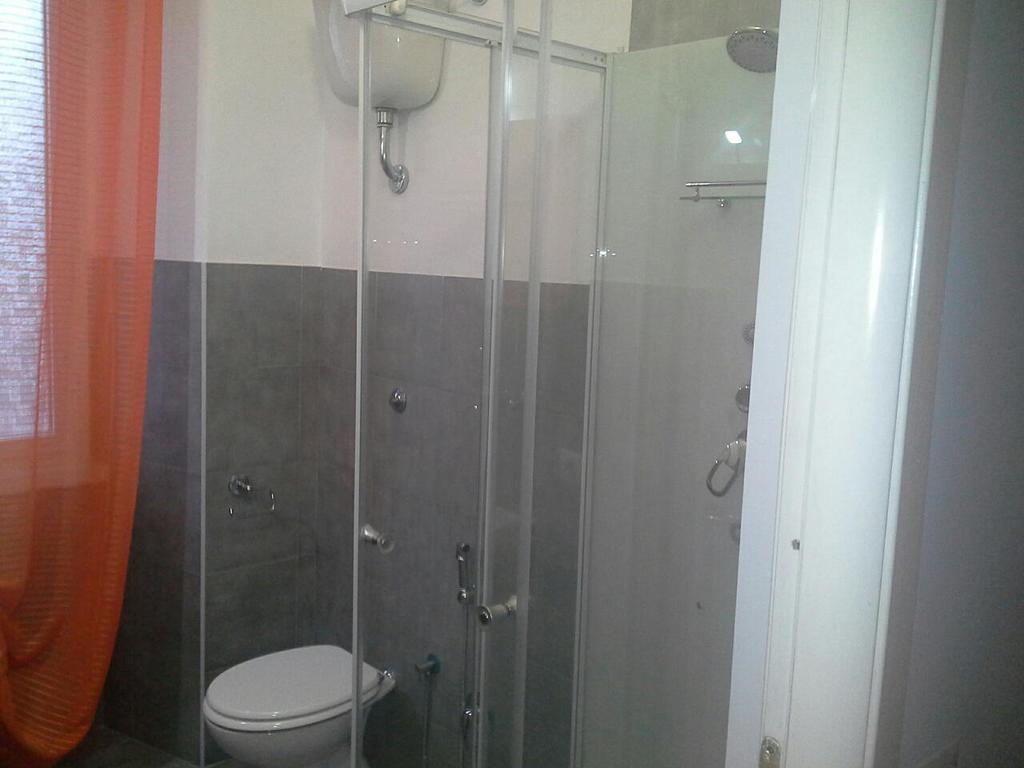 B&B Aurelia Inn Rome Extérieur photo