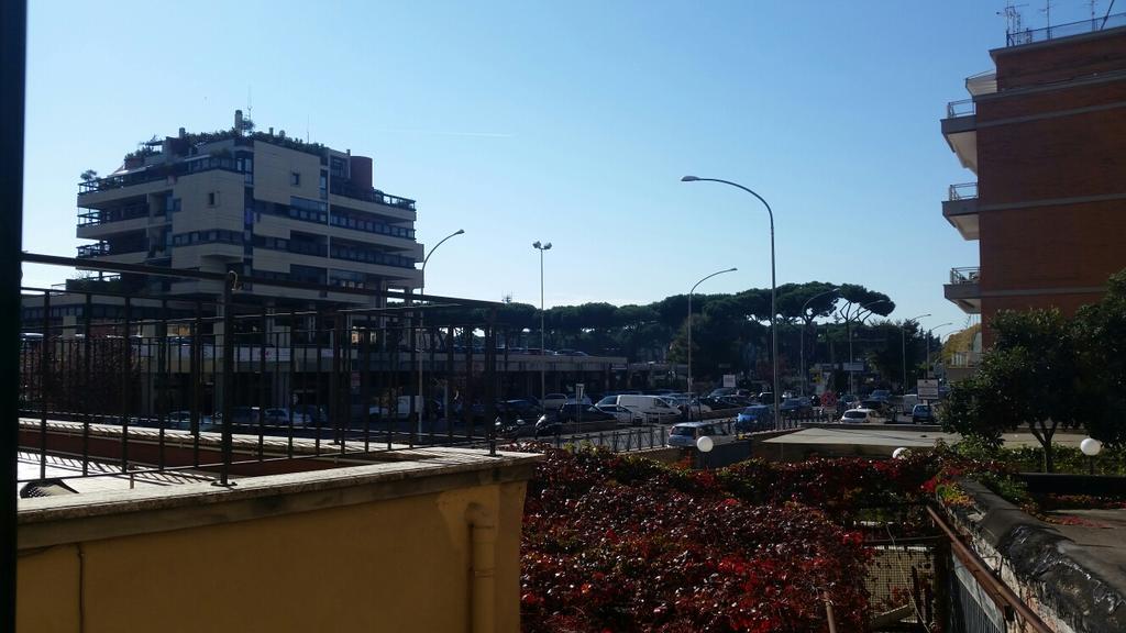 B&B Aurelia Inn Rome Extérieur photo
