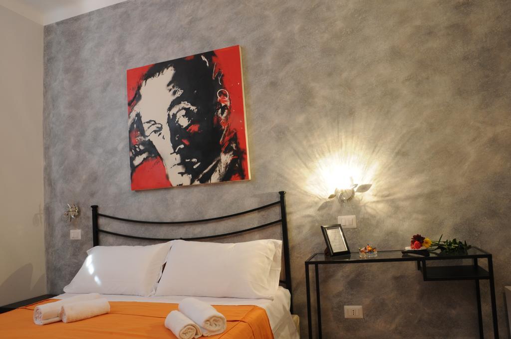 B&B Aurelia Inn Rome Extérieur photo