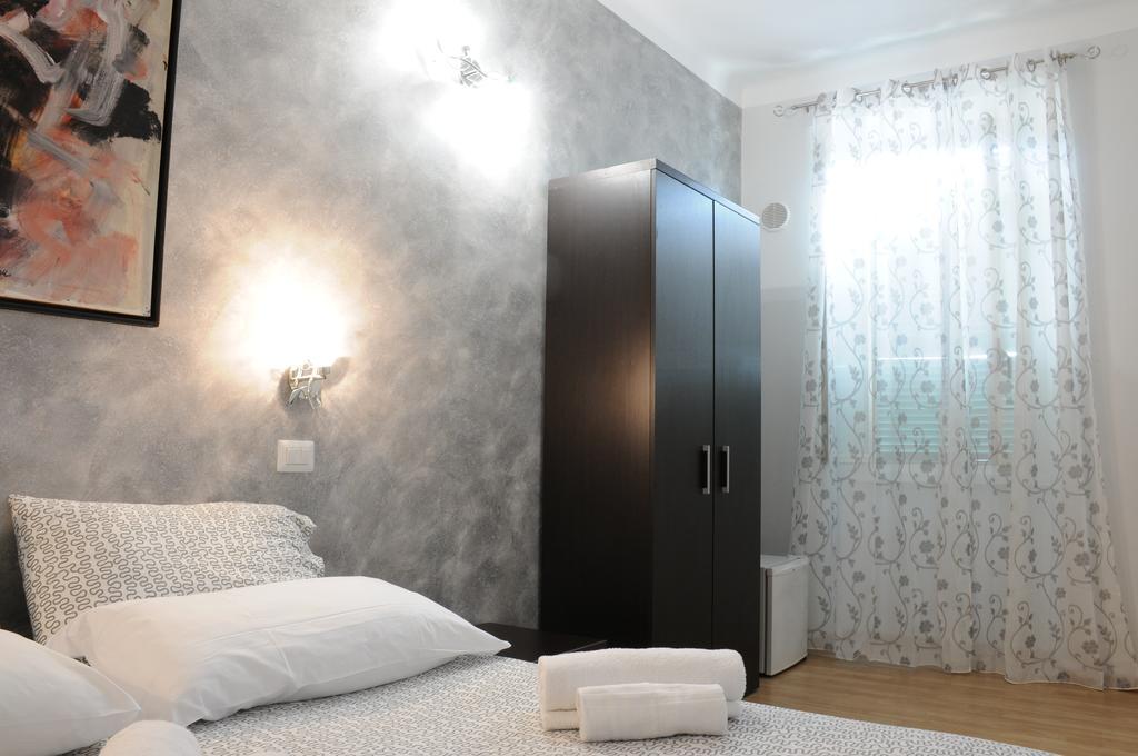 B&B Aurelia Inn Rome Extérieur photo