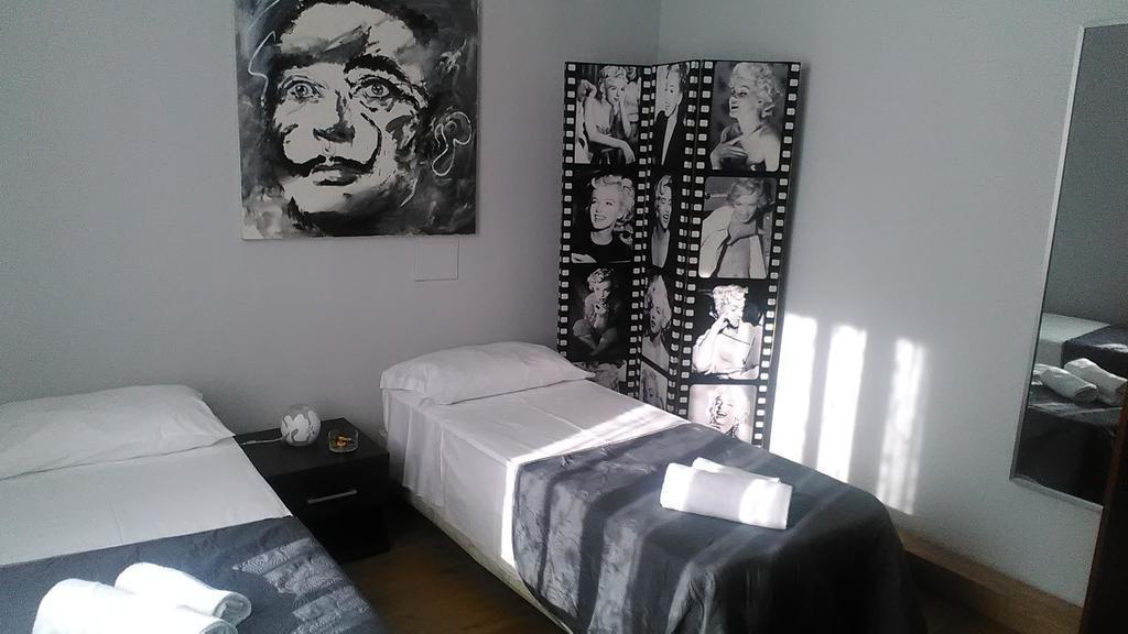 B&B Aurelia Inn Rome Extérieur photo
