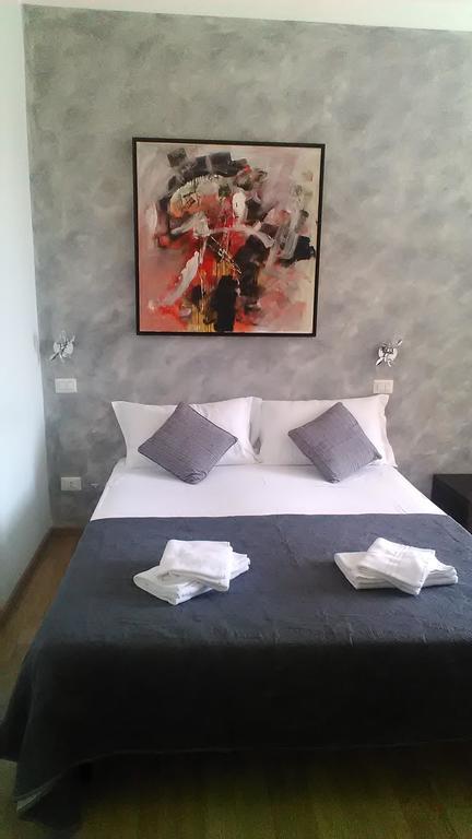B&B Aurelia Inn Rome Extérieur photo