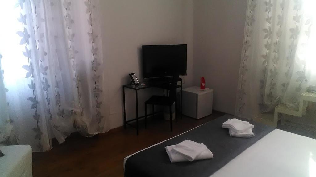 B&B Aurelia Inn Rome Extérieur photo