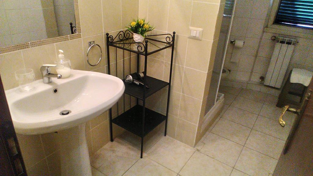 B&B Aurelia Inn Rome Extérieur photo