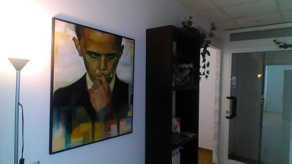 B&B Aurelia Inn Rome Extérieur photo