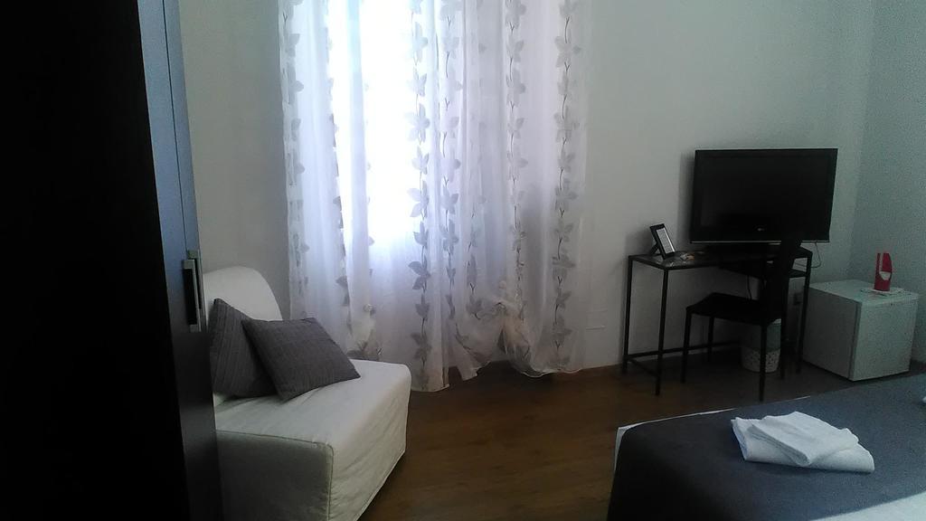 B&B Aurelia Inn Rome Extérieur photo