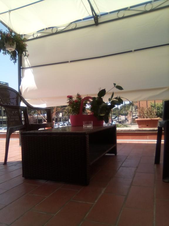 B&B Aurelia Inn Rome Extérieur photo