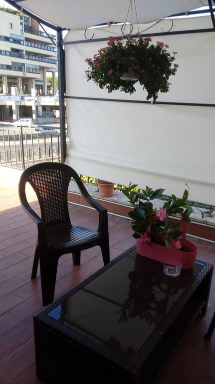 B&B Aurelia Inn Rome Extérieur photo